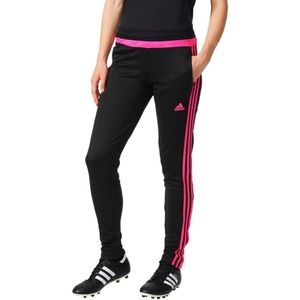 Adidas Tiro 15 training soccer pants Adidas Tiro 15 training soccer pants